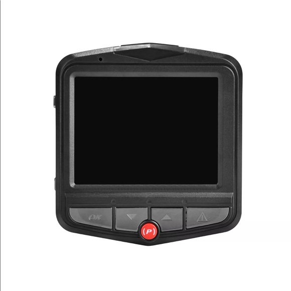 Other | Vehicle Blackbox Dvr Full Hd 180 Dash Cam | Poshmark